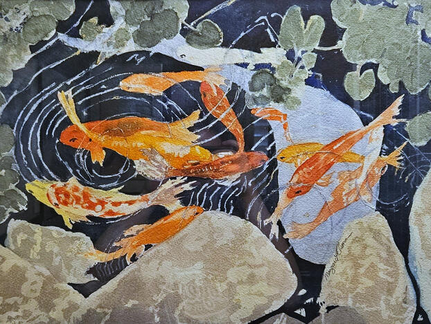 Going Around in Circles